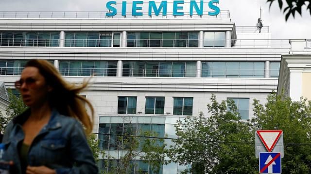 Из-за скандальных турбин в Крыму ЕС расширит санкции против России, – СМИ Из-за скандальных турбин в Крыму ЕС расширит санкции против России, – СМИ