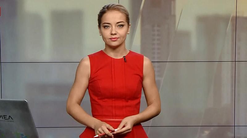 Випуск новин за 16:00: Вибух снаряду на Житомирщині. Військові НАТО в Україні Випуск новин за 16:00: Вибух снаряду на Житомирщині. Військові НАТО в Україні