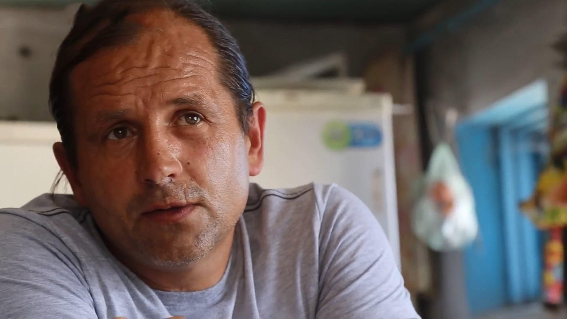 Оккупационная власть Крыма бросила за решетку очередного крымского активиста Оккупационная власть Крыма бросила за решетку очередного крымского активиста