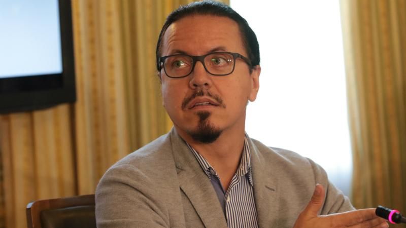 Балчун оперативно відповів Луценкові на заклик йти у відставку Балчун оперативно відповів Луценкові на заклик йти у відставку