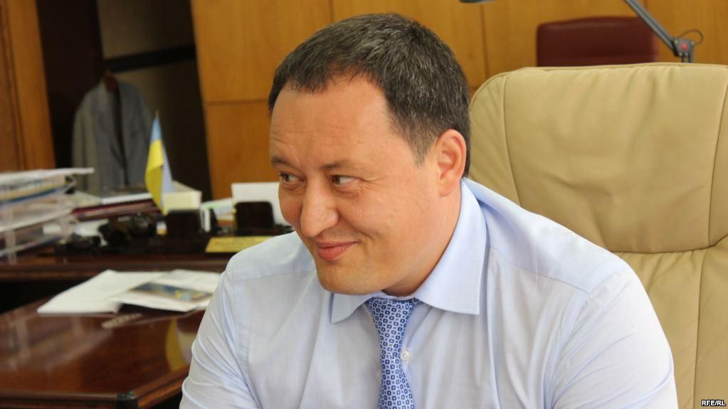 Яке походження мільйонних статків голови Запорізької ОДА - 5 серпня 2017 - Телеканал новин 24 Яке походження мільйонних статків голови Запорізької ОДА - 5 серпня 2017 - Телеканал новин 24