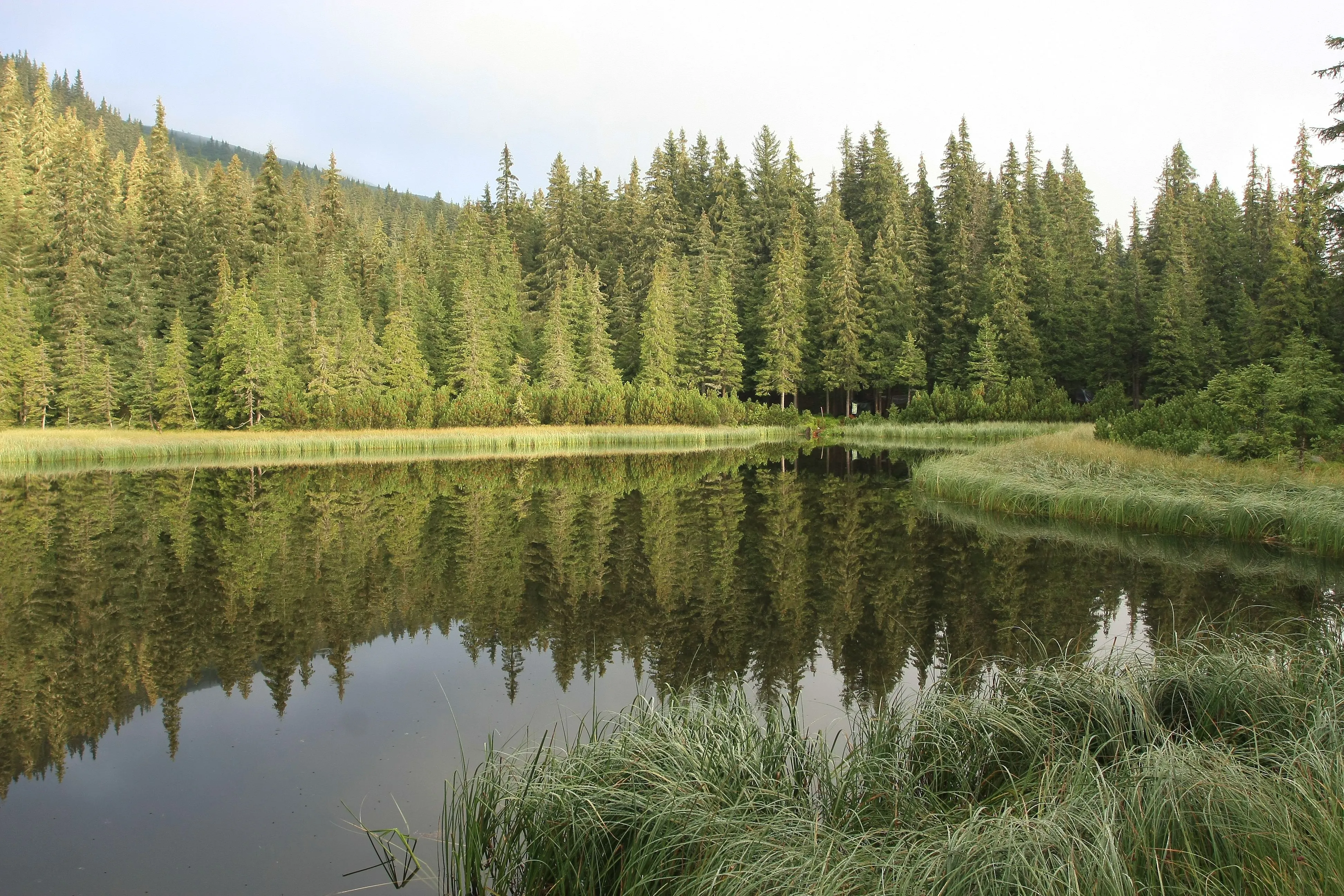 Неймовірне озеро Марічейка Неймовірне озеро Марічейка