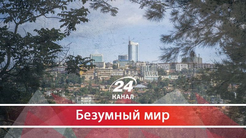 В чем залог успеха Руанды  - 4 серпня 2017 - Телеканал новин 24