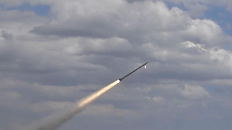 Нові випробування українських протитанкових ракет: оприлюднили відео 