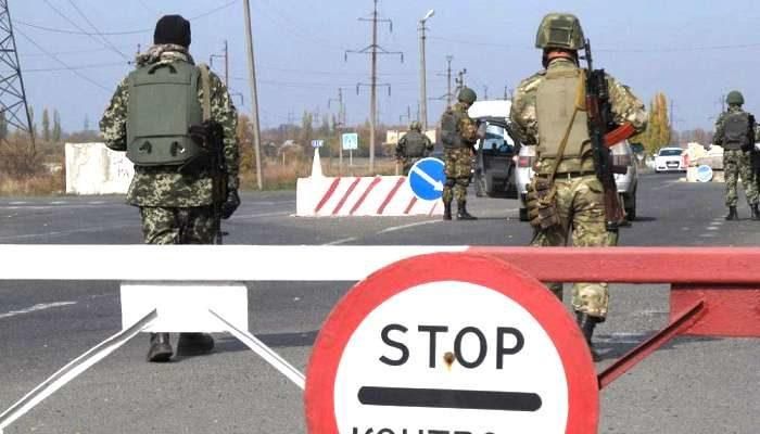 Українські військові за три роки АТО вдруге повернулися до Мар'їнки Українські військові за три роки АТО вдруге повернулися до Мар'їнки