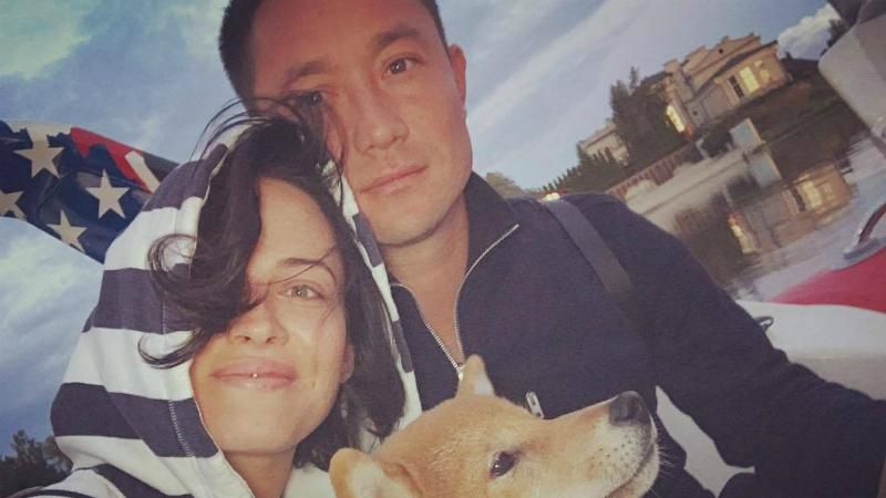 Бойфренда Астаф'євої посадили під домашній арешт: опубліковані фото з суду Бойфренда Астаф'євої посадили під домашній арешт: опубліковані фото з суду