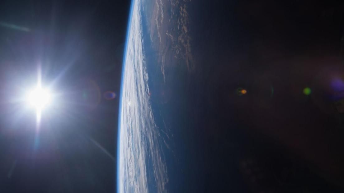 Найдовше затемнення Сонця: бомбардувальники NASA проведуть авіазйомку Найдовше затемнення Сонця: бомбардувальники NASA проведуть авіазйомку