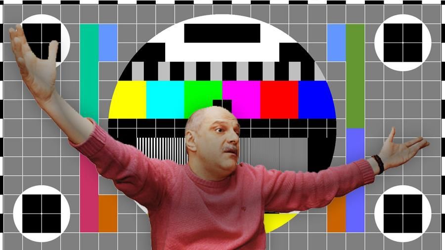 Відомого українського телеведучого звільняють з роботи через скандал Відомого українського телеведучого звільняють з роботи через скандал