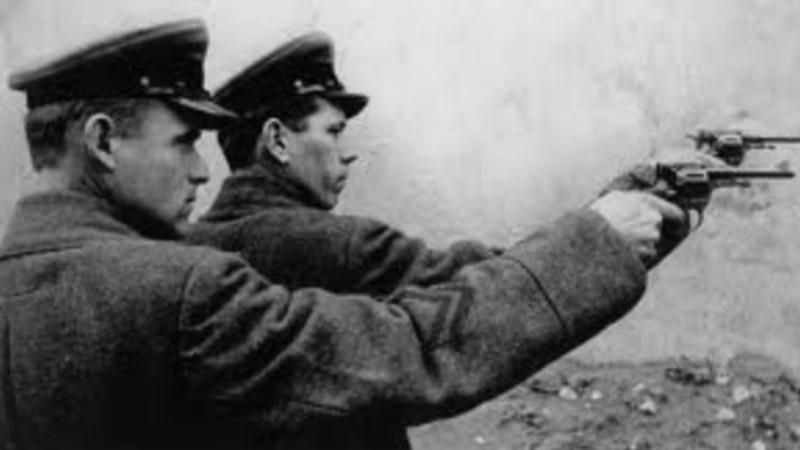 Сколько украинцев казнил Сталин во время Большого террора в 1937 году: ужасающие данные