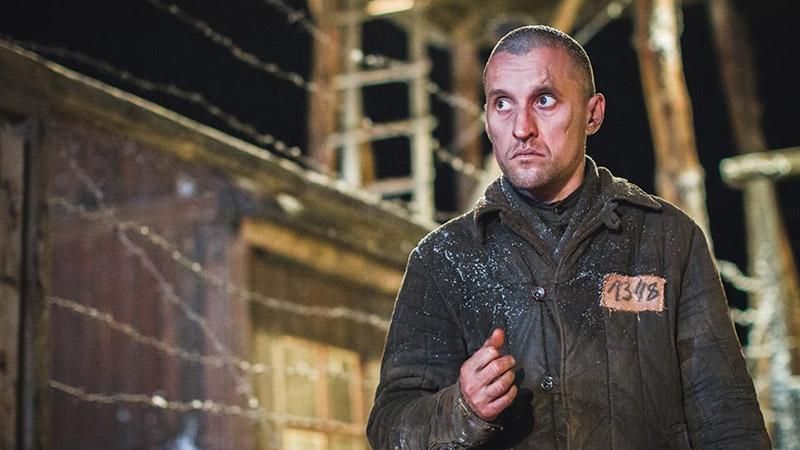 Фільм про українського "агента 007" покажуть на День Незалежності Фільм про українського "агента 007" покажуть на День Незалежності