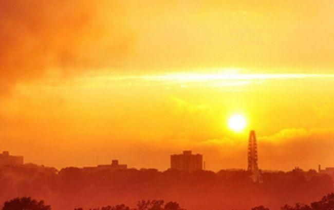 Страшний прогноз: незабаром погода масово коситиме європейців Страшний прогноз: незабаром погода масово коситиме європейців