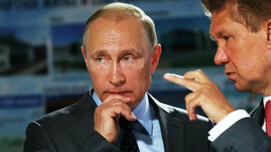 Российский оппозиционер отметил серьезную психологическую проблему Путина