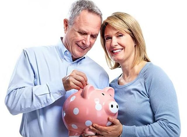 Накопительная пенсионная система: Розенко назвал дату введения Накопительная пенсионная система: Розенко назвал дату введения