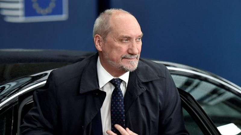 Польський журналіст може потрапити за ґрати через книгу про високопосадовця Польський журналіст може потрапити за ґрати через книгу про високопосадовця