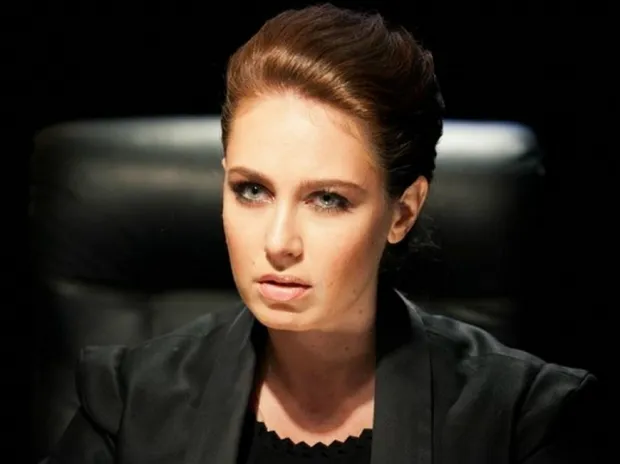 Ірина Бережна Ірина Бережна