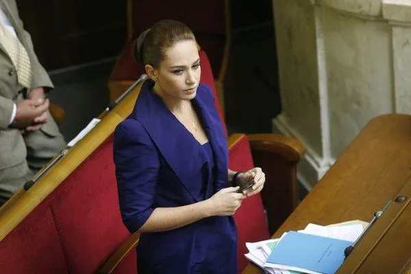 Ірина Бережна загинула Ірина Бережна загинула