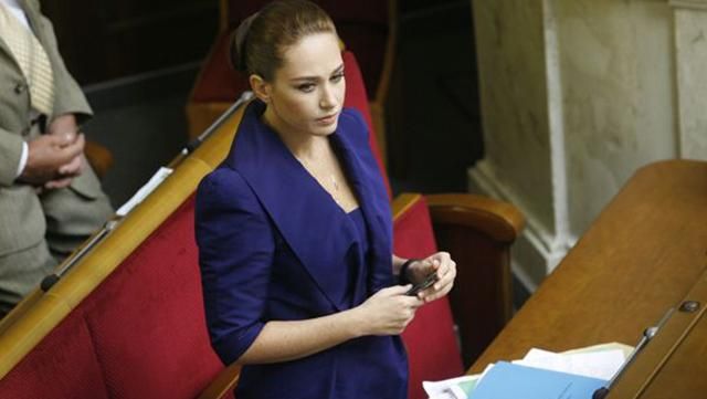 В "Оппоблоке" отреагировали на гибель Ирины Бережной В "Оппоблоке" отреагировали на гибель Ирины Бережной