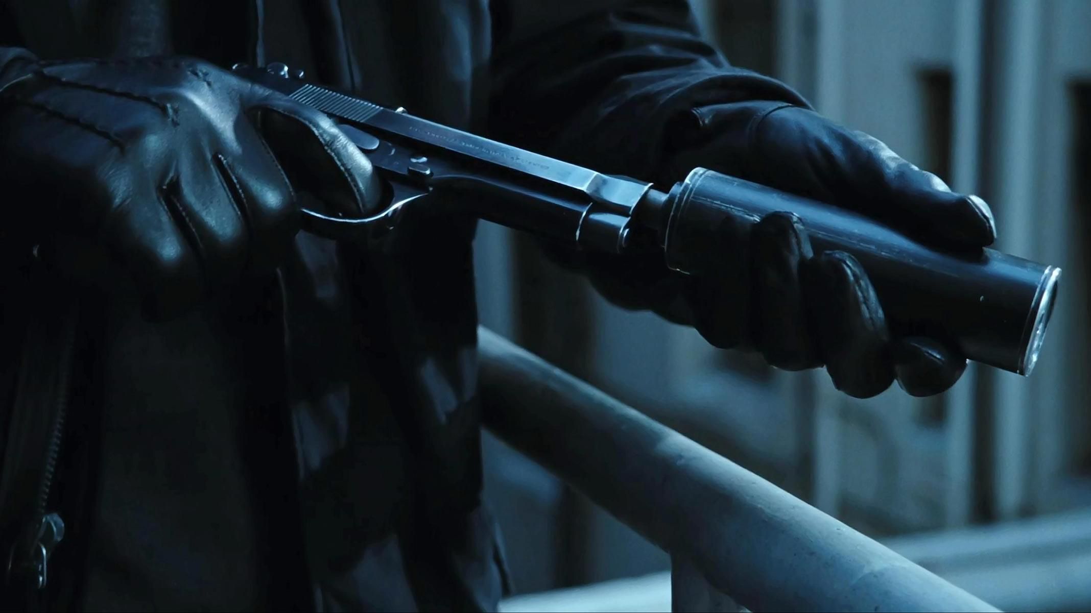 В Москве жестоко убили известного бизнесмена В Москве жестоко убили известного бизнесмена