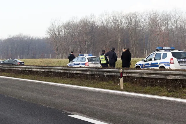 Ірина Бережна загинула в ДТП у Хорватії