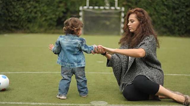 Ирина Бережная умерла: подробности автокатастрофы Ирина Бережная умерла: подробности автокатастрофы