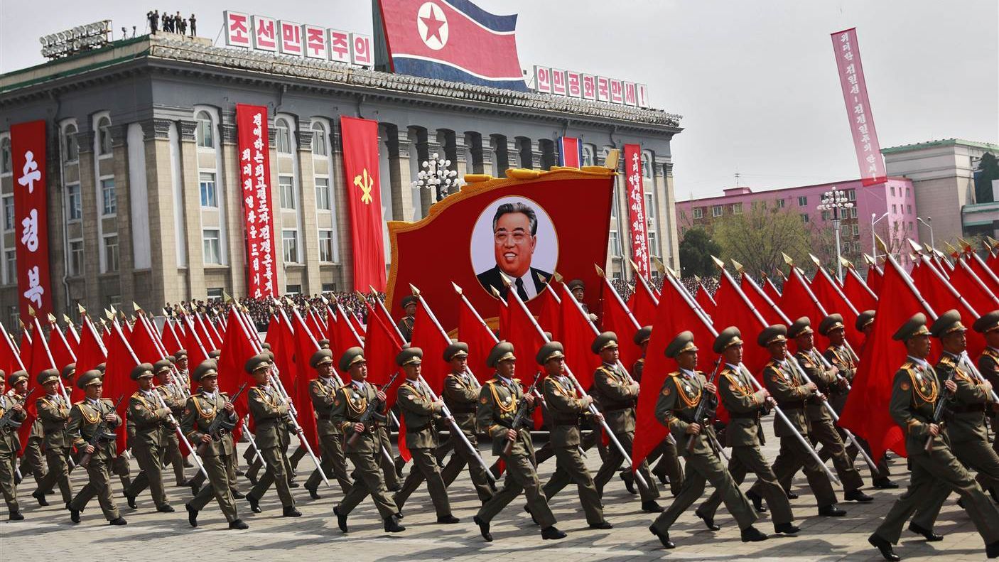 Совбез ООН ужесточил санкции против КНДР Совбез ООН ужесточил санкции против КНДР