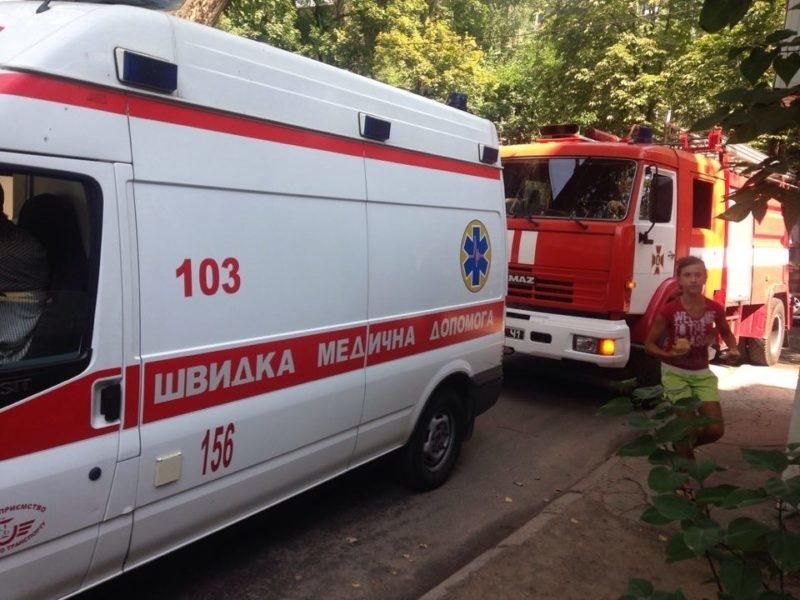 Закрився у квартирі та нікого не впускав: з'явилися подробиці вибуху у Дніпрі Закрився у квартирі та нікого не впускав: з'явилися подробиці вибуху у Дніпрі