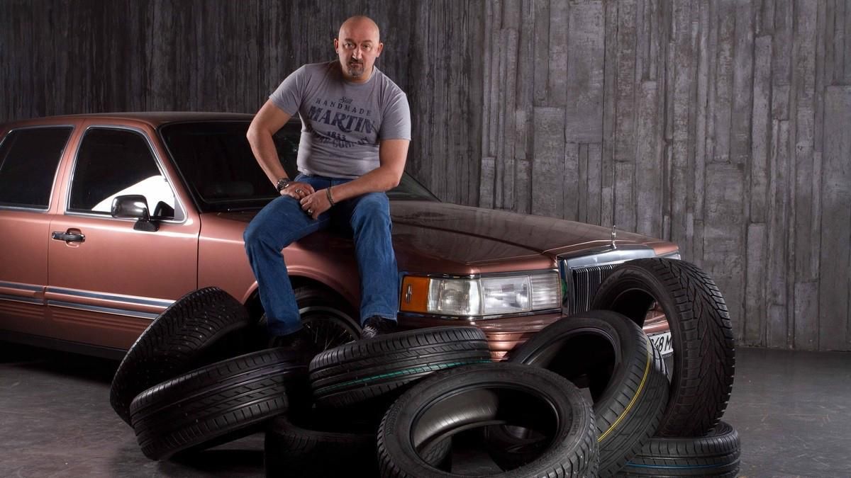 Чим ми відрізняємося від них, – Мочанов звернувся до українців щодо смерті Бережної Чим ми відрізняємося від них, – Мочанов звернувся до українців щодо смерті Бережної