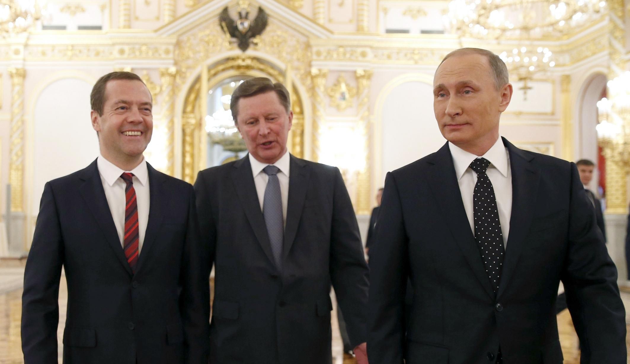 Аналитики рассказали о новом хитром плане Кремля относительно Украины