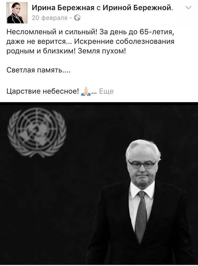 Бережна, політика, скандал Бережна, політика, скандал