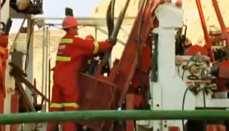 Американська компанія планує вкласти 100 мільйонів доларів на видобуток золота на Закарпатті
Американська компанія планує вкласти 100 мільйонів доларів на видобуток золота на Закарпатті