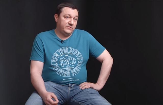 Тимчук пояснив, чому німецькі політики почали судорожно "виносити Крим за дужки" Тимчук пояснив, чому німецькі політики почали судорожно "виносити Крим за дужки"