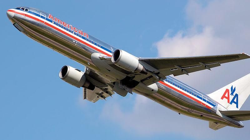 Пасажирський літак потрапив в сильну турбулентність над океаном: є багато постраждалих Пасажирський літак потрапив в сильну турбулентність над океаном: є багато постраждалих