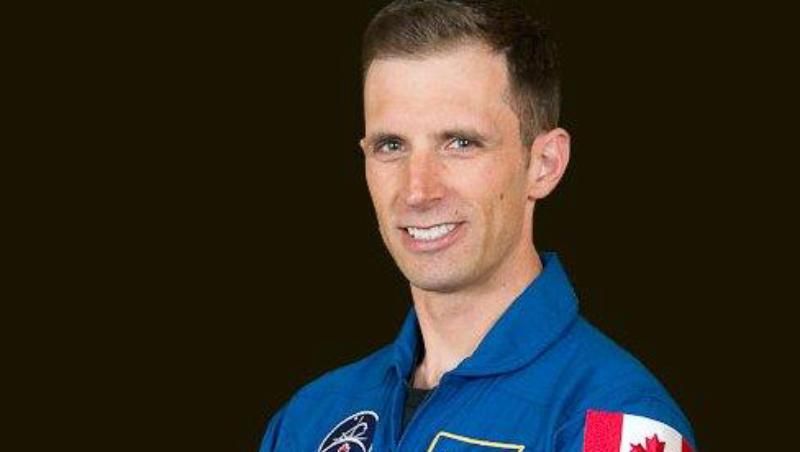 Емігрував із Західної України, – українець став новим канадським астронавтом
Емігрував із Західної України, – українець став новим канадським астронавтом