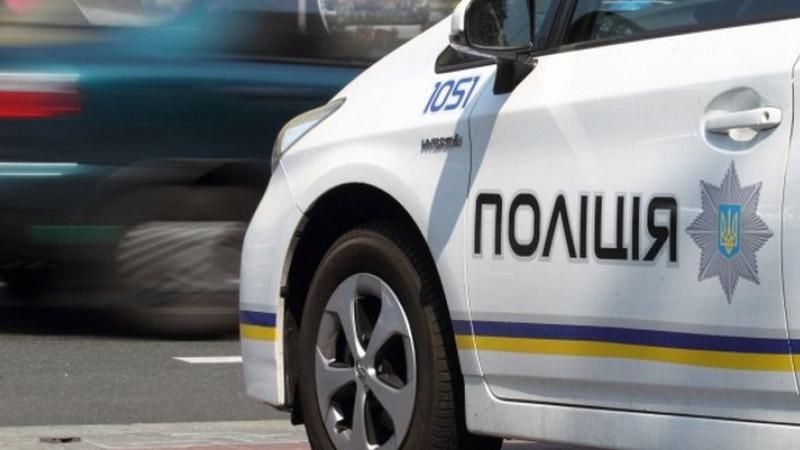Вибух авто поліцейського на Одещині: з'явилися деталі Вибух авто поліцейського на Одещині: з'явилися деталі