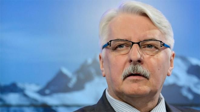 "Страшный Шухевич": опальный польский министр дал "исторический совет" Украине "Страшный Шухевич": опальный польский министр дал "исторический совет" Украине