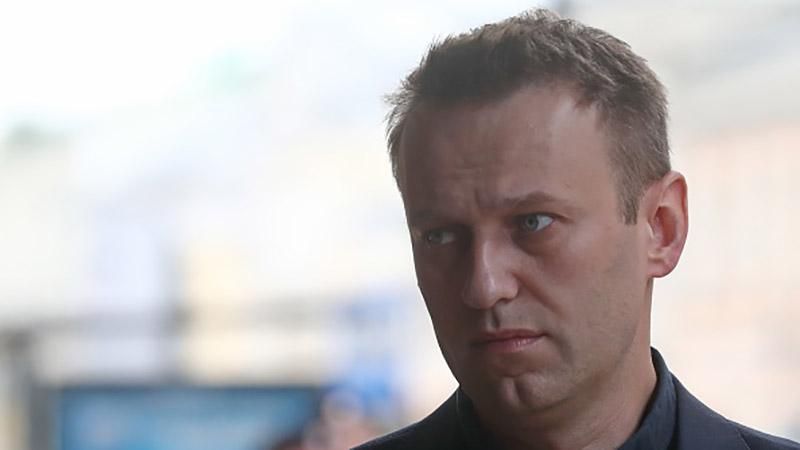 Навальный оценил свои шансы быть убитым