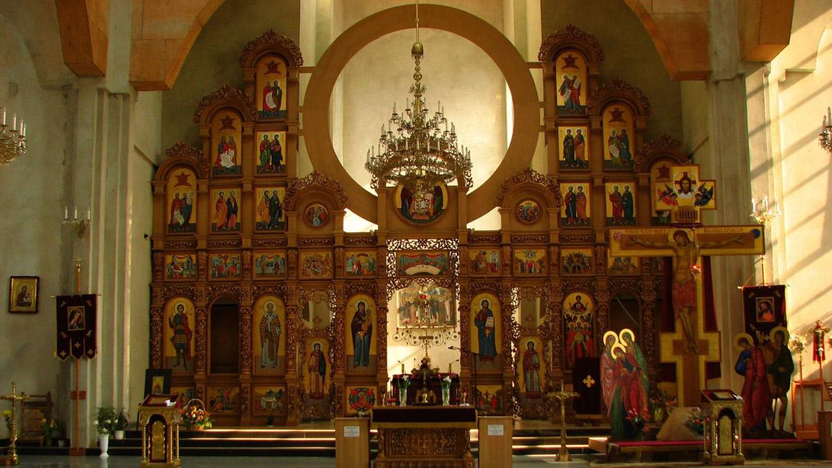 Богослужения на языке жестов проводят во Львове