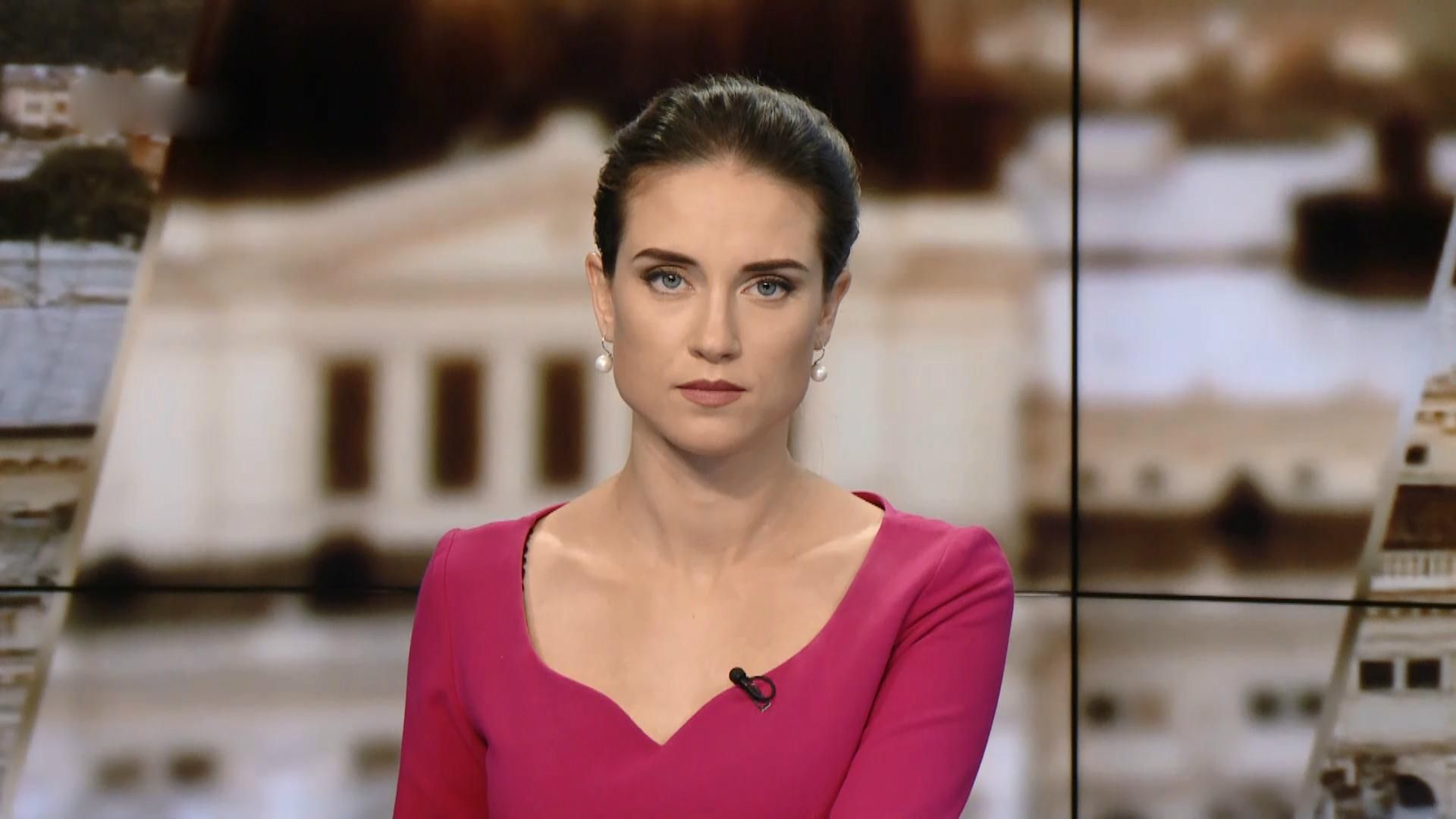 Выпуск новостей за 11:00: Стрельба под Николаевом. Взрыв авто полицейского