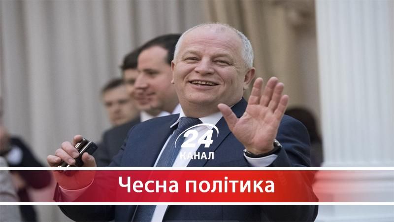 Чому Міністерство економіки під керівництвом Кубіва захищає корупційні інтереси - 7 серпня 2017 - Телеканал новин 24