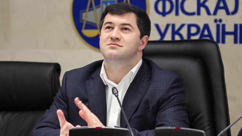 У Насирова арестовали все имущество, – СМИ У Насирова арестовали все имущество, – СМИ