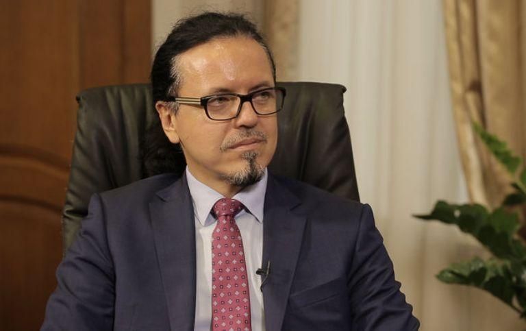 У питанні звільнення Балчуна простежується консенсус головних політичних сил, – експерт У питанні звільнення Балчуна простежується консенсус головних політичних сил, – експерт