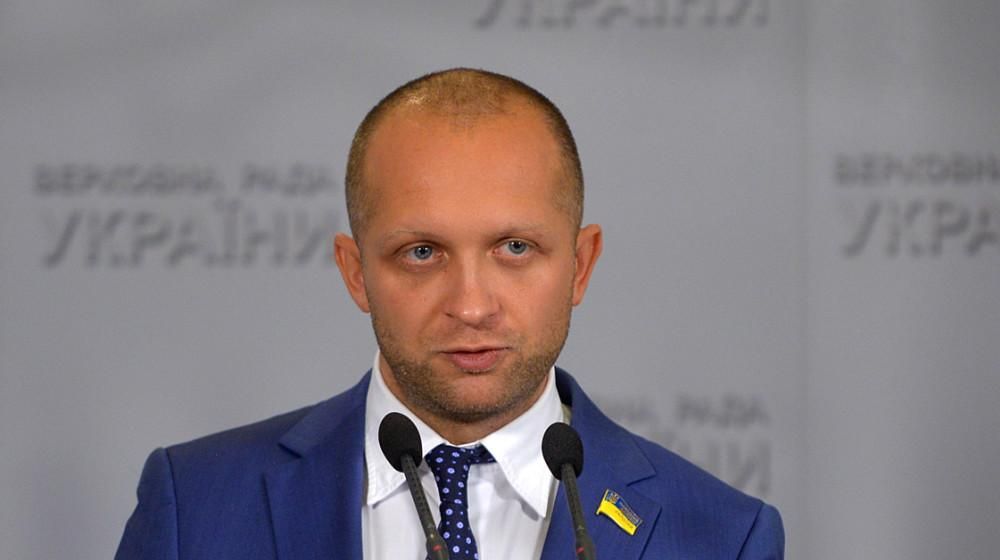 Допит Полякова в НАБУ закінчився передчасно Допит Полякова в НАБУ закінчився передчасно