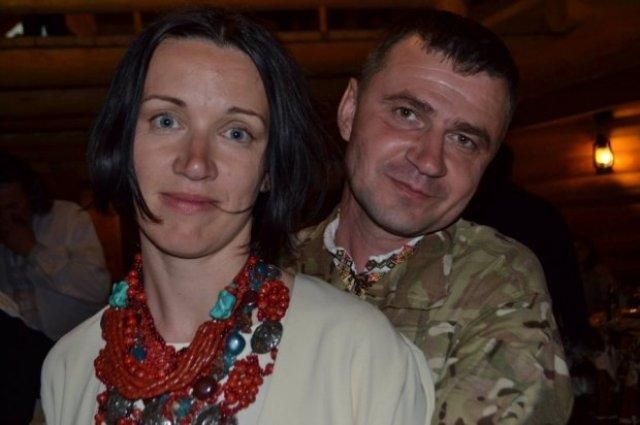 Смерть героїчного українського морпіха: нові подробиці Смерть героїчного українського морпіха: нові подробиці