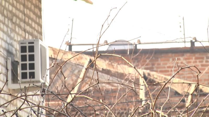 У Балаклії знов стався вибух: є поранений
У Балаклії знов стався вибух: є поранений