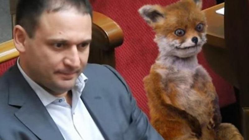 Добкин-старший объяснил, почему его брат так странно ведет себя в Раде Добкин-старший объяснил, почему его брат так странно ведет себя в Раде