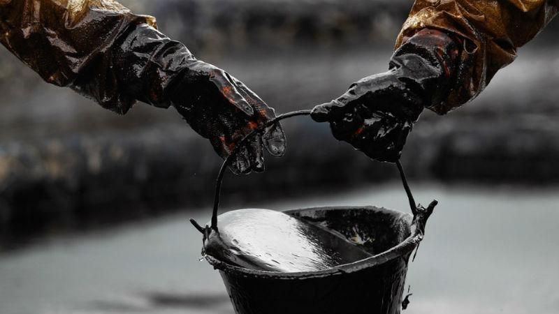 Украина с июня начала покупать нефть у иранских контрагентов


