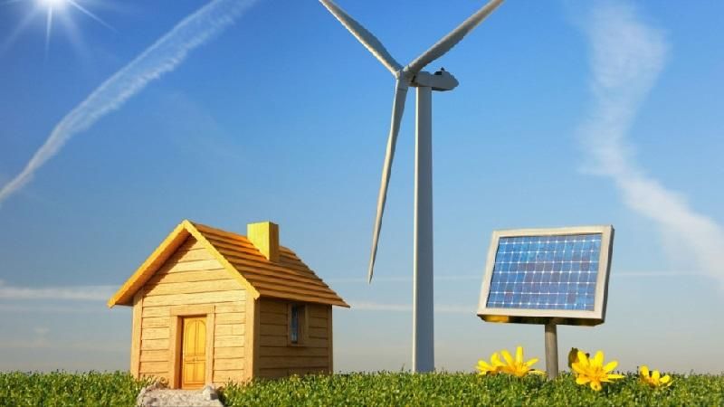 Знайди 10 відмінностей: Як споживають енергоресурси українці та європейці Знайди 10 відмінностей: Як споживають енергоресурси українці та європейці