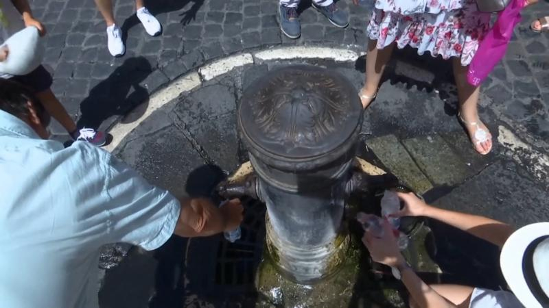 Антициклон "Люцифер": из-за стихийных бедствий в Европе погибли не менее 10 человек
