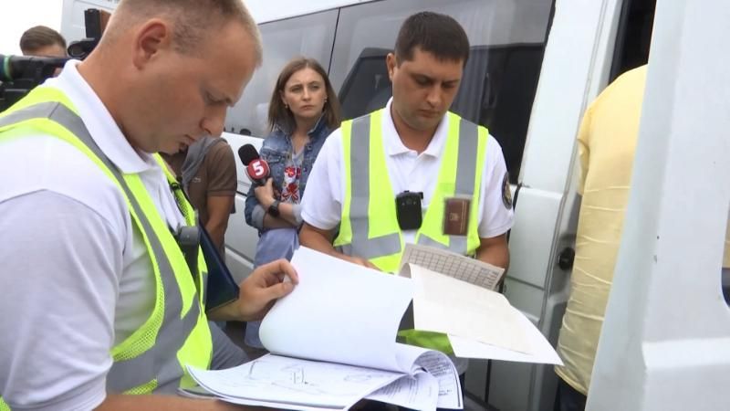 Перевірити перевіряючих: як абсурдно держава намагається контролювати дорожніх інспекторів
