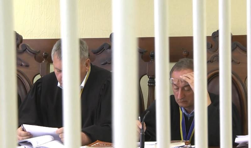 Скандальный судья рассказал, почему борьба с коррупцией – пока не приоритет для Фемиды
